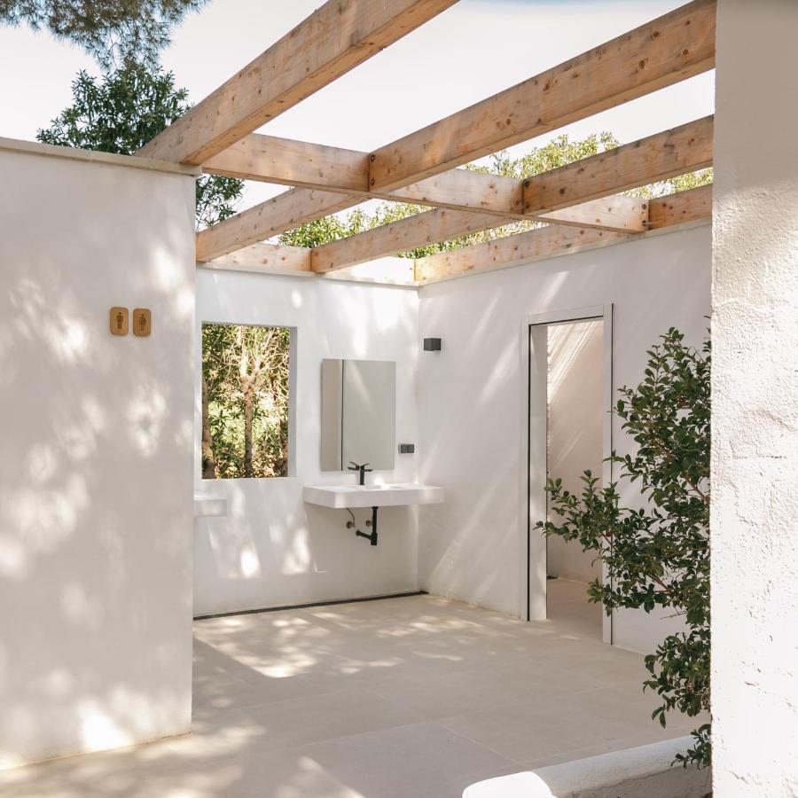 Hotel Holacamp Sitges Fun Exterior foto